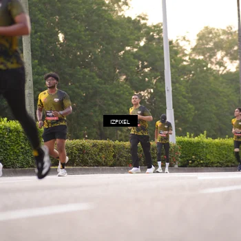Runner Photo 6387482