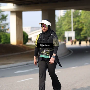 Runner Photo 6387500