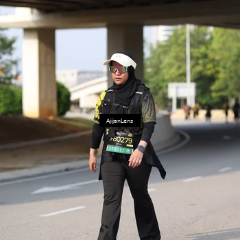 Runner Photo 6387504