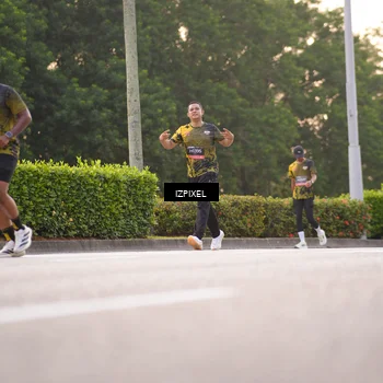 Runner Photo 6387516