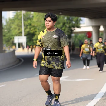 Runner Photo 6387517
