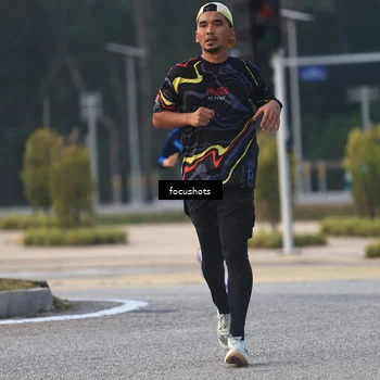 Runner Photo 6387518