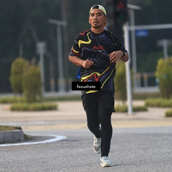 Runner Photo 6387524