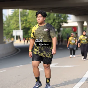 Runner Photo 6387527