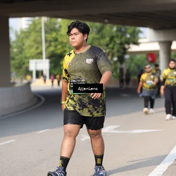 Runner Photo 6387533