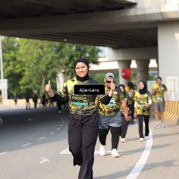 Runner Photo 6387542