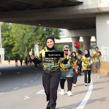 Runner Photo 6387551