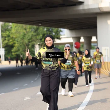 Runner Photo 6387559