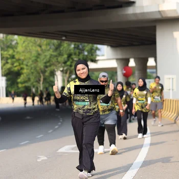Runner Photo 6387560