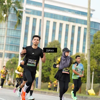 Runner Photo 6387564