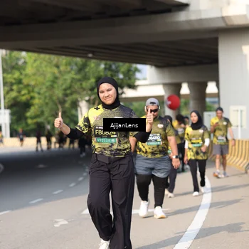 Runner Photo 6387569