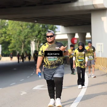 Runner Photo 6387576