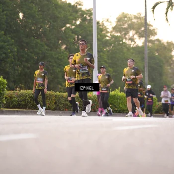 Runner Photo 6387578