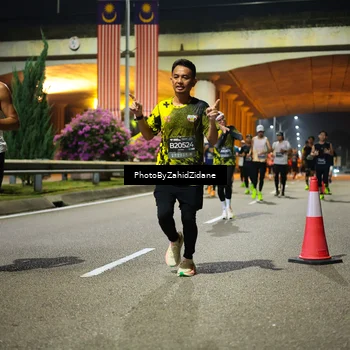 Runner Photo 6387582