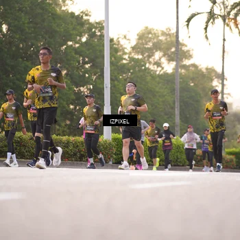 Runner Photo 6387584