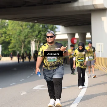 Runner Photo 6387592