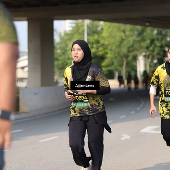 Runner Photo 6387596