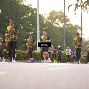 Runner Photo 6387603