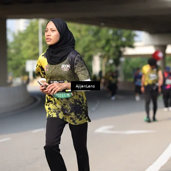 Runner Photo 6387611