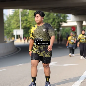 Runner Photo 6387620
