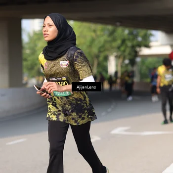 Runner Photo 6387628