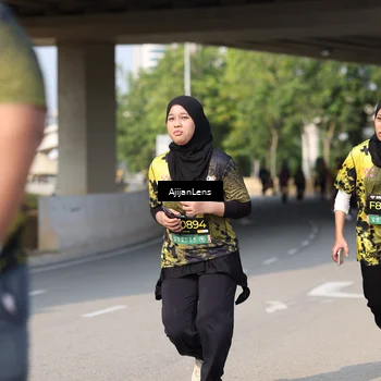 Runner Photo 6387629