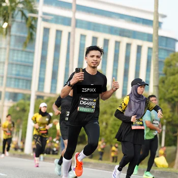 Runner Photo 6387632
