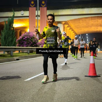 Runner Photo 6387634