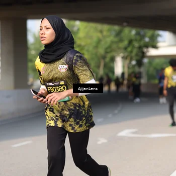 Runner Photo 6387635