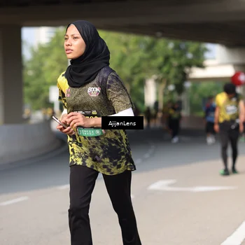 Runner Photo 6387640