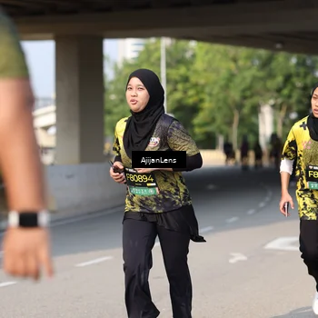 Runner Photo 6387645