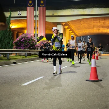 Runner Photo 6387647