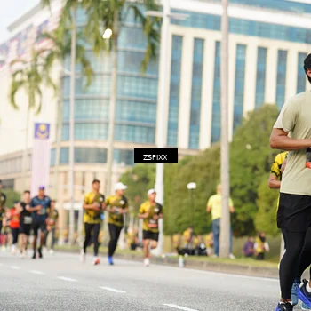 Runner Photo 6387648