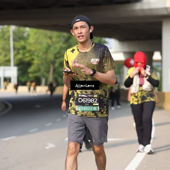 Runner Photo 6387649
