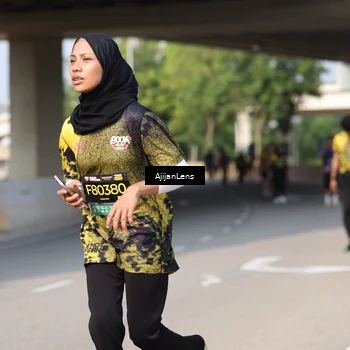 Runner Photo 6387650
