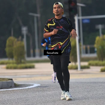 Runner Photo 6387657
