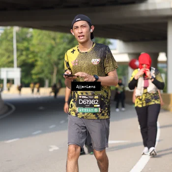 Runner Photo 6387677