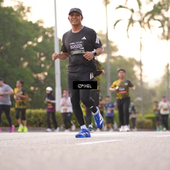 Runner Photo 6387679