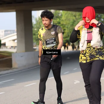 Runner Photo 6387685