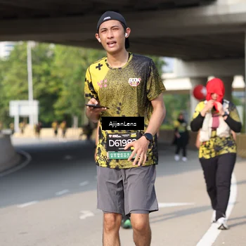 Runner Photo 6387692