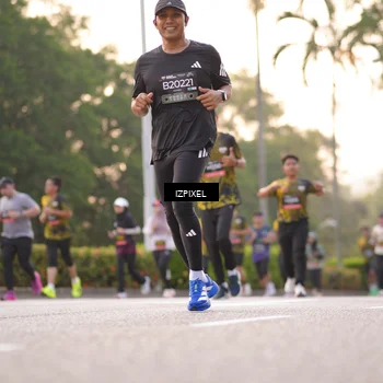 Runner Photo 6387703