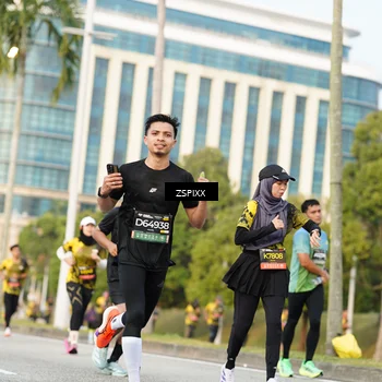 Runner Photo 6387709