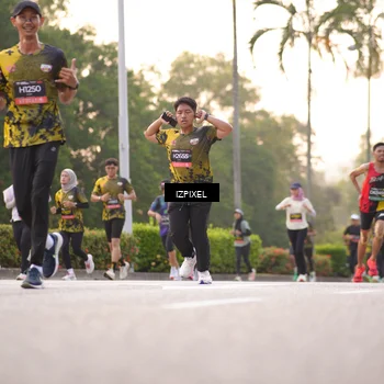 Runner Photo 6387729