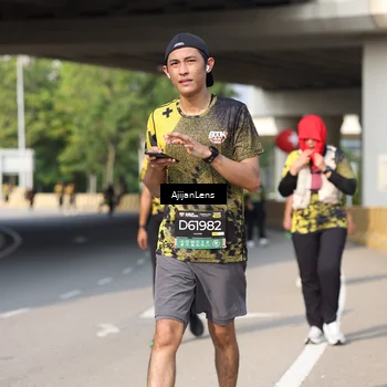 Runner Photo 6387749