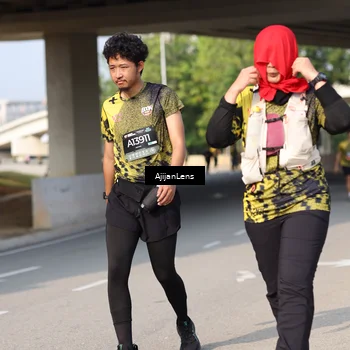 Runner Photo 6387763