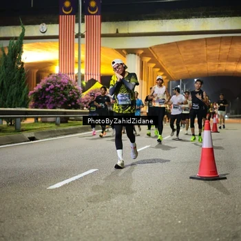 Runner Photo 6387770