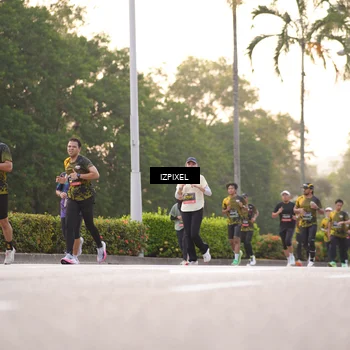 Runner Photo 6387806