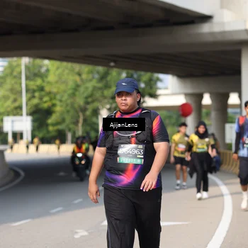 Runner Photo 6387818