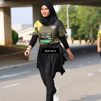 Runner Photo 6387835