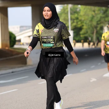Runner Photo 6387836